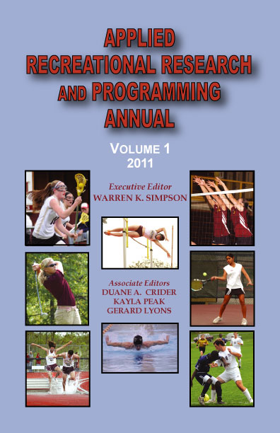 ARRPA cover