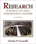 Research in P.E.