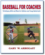 Baseball for Coaches