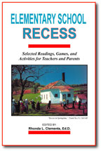 Elementary School Recess
