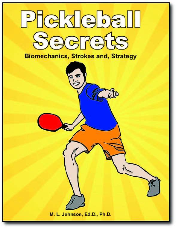 Pickleball Secrets